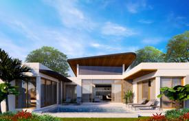 New residential complex with villas en Thalang, Tailandia. de $403 000