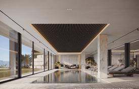 17 dormitorio villa 1380 m² en Benahavis, España. 24 750 000 €