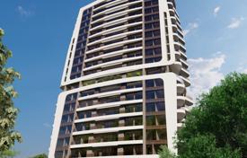 1 dormitorio piso 61 m² en Nicosia, Chipre. 244 000 €