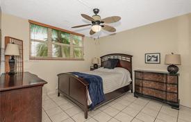 Condominio – Hallandale Beach, Florida, Estados Unidos. $400 000