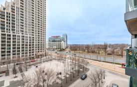 2 dormitorio piso en Fort York Boulevard, Canadá. C$843 000