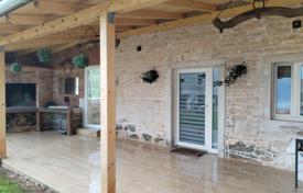 3 dormitorio casa de pueblo 101 m² en Barban, Croacia. 390 000 €