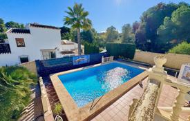 4 dormitorio villa 217 m² en Jávea, España. 630 000 €