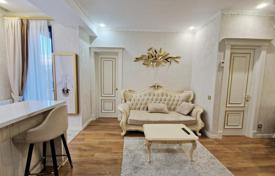 3 dormitorio piso 77 m² en Vake-Saburtalo, Georgia. $246 000