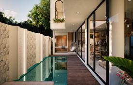 2 dormitorio villa 195 m² en Tibubeneng, Indonesia. $249 000