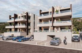 3 dormitorio piso 101 m² en Zadar County, Croacia. 360 000 €