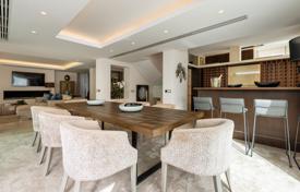8 dormitorio villa 1133 m² en Marbella, España. 5 490 000 €