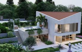 5 dormitorio casa de pueblo 200 m² en Malinska, Croacia. 1 380 000 €