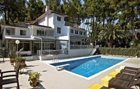 Villa – Cassandra, Administration of Macedonia and Thrace, Grecia. 5 300 €  por semana