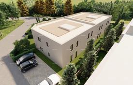 2 dormitorio piso 79 m² en Poreč, Croacia. 255 000 €