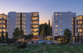 3 dormitorio piso 115 m² en Pafos, Chipre. 695 000 €