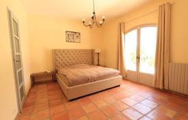 7 dormitorio villa en Mougins, Francia. Price on request