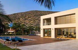 Villa – Ática, Grecia. 15 000 €  por semana