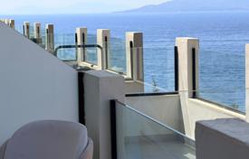 3 dormitorio ático 104 m² en Sarandë, Albania. 230 000 €