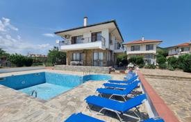 4 dormitorio casa de pueblo 155 m² en Goritsa, Bulgaria. 189 000 €