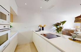 3 dormitorio chalet 77 m² en Pilar de la Horadada, España. 290 000 €