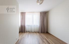 4 dormitorio piso 140 m² en Presnensky district, Rusia. 88 000 ₽  por semana