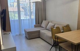 2 dormitorio piso 52 m² en Sunny Beach, Bulgaria. 104 000 €