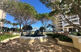1-dormitorio apartamentos en condominio 101 m² en Miami, Estados Unidos. $715 000