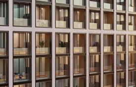 Oficina Binghatti Twilight – Jaddaf Waterfront, Dubai, EAU. $825 000