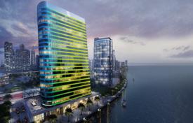3 dormitorio piso 113 m² en Centro Dubái, EAU (Emiratos Árabes Unidos). de $896 000