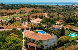 Villa – Benahavis, Andalucía, España. 2 950 000 €