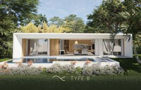 Villa – Si Sunthon, Phuket, Tailandia. From $756 000