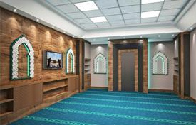 4 dormitorio ático 113 m² en Mahmutlar, Turquía. 22 211 000 TRY