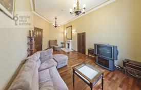 3 dormitorio piso 110 m² en district Khamovniki, Rusia. 100 000 000 ₽