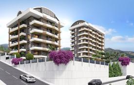 3 dormitorio ático 119 m² en Demirtaş district, Turquía. 9 995 000 TRY