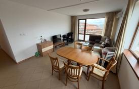 3 dormitorio piso 97 m² en Sunny Beach, Bulgaria. 115 000 €