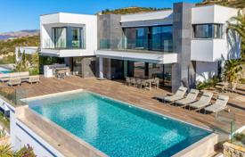 5 dormitorio chalet 544 m² en Moraira, España. 3 250 000 €