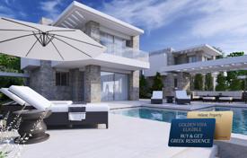 4 dormitorio villa 190 m² en Pallini, Grecia. 1 050 000 €