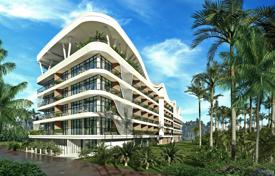 1 dormitorio piso 60 m² en Batu Bolong Beach, Indonesia. $279 000