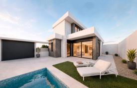 3 dormitorio villa 150 m² en Pilar de la Horadada, España. 495 000 €