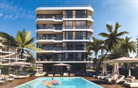 2-dormitorio apartamentos en edificio nuevo 61 m² en Batumi, Georgia. $150 000