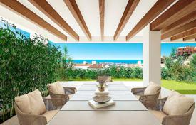3 dormitorio piso 127 m² en Benahavis, España. 699 000 €