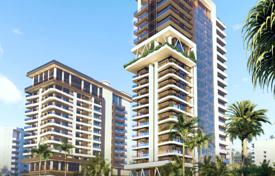 3-dormitorio apartamentos en edificio nuevo 74 m² en Sarpi, Georgia. $170 000