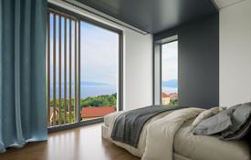 4 dormitorio piso 178 m² en Kastav, Croacia. 690 000 €