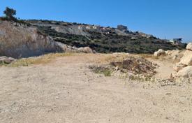 Terreno en Limasol (Lemesos), Chipre. 1 200 000 €