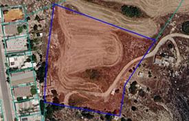 Terreno en Nicosia, Chipre. 1 100 000 €