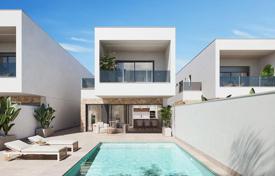 3 dormitorio villa 112 m² en Lo Pagan, España. 455 000 €