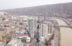 1-dormitorio apartamentos en edificio nuevo 48 m² en Tiflis, Georgia. $120 000