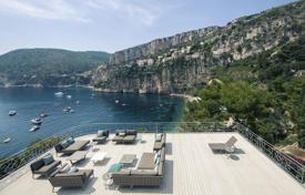 7 dormitorio villa 590 m² en Cap d'Ail, Francia. 62 000 €  por semana