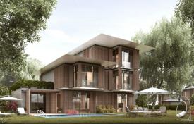 5 dormitorio villa 440 m² en Beykoz, Turquía. $828 000