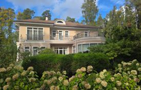 11 dormitorio casa de pueblo 600 m² en Jurmala, Letonia. 1 950 000 €