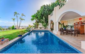 6 dormitorio villa 734 m² en Santa Cruz de Tenerife, España. 3 900 000 €