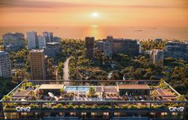 3-dormitorio apartamentos en edificio nuevo 75 m² en Batumi, Georgia. $120 000