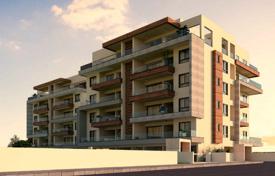 2 dormitorio piso 128 m² en Germasogeia, Chipre. 553 000 €