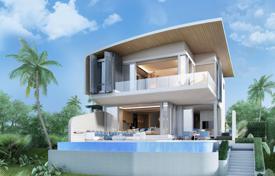 Villa – Rawai Beach, Phuket, Tailandia. $768 000